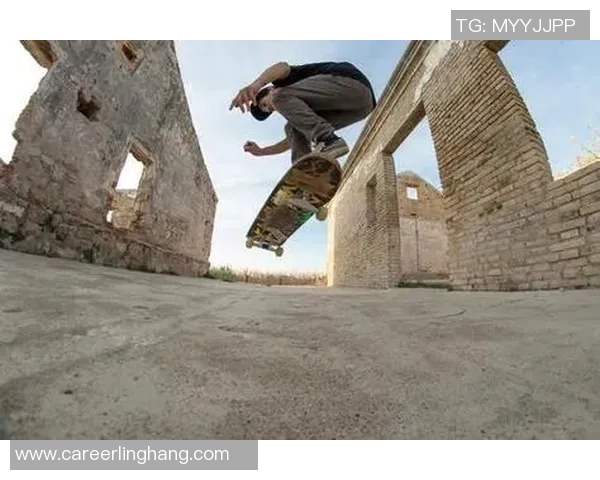 武汉滑板队的速度与激情探秘滑板文化的崛起与发展