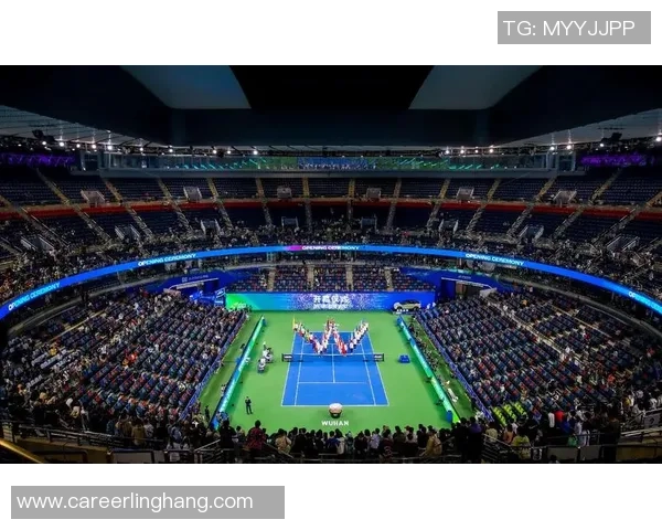 武汉网球队技术实力强劲荣登全国网球技术排行榜第七位 武汉网球队技术实力强劲荣登全国网球技术排行榜第七位